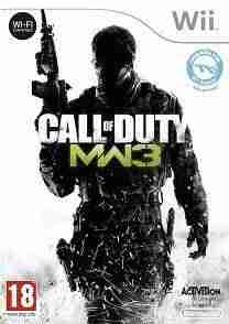 Descargar Call Of Duty Modern Warfare 3 [Spanish][PAL][Light] por Torrent